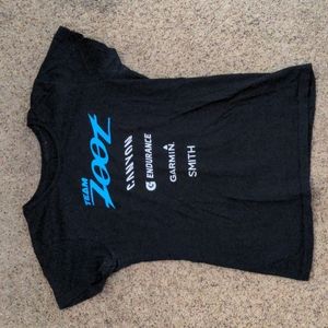 Team Zoot 2019 T-shirt